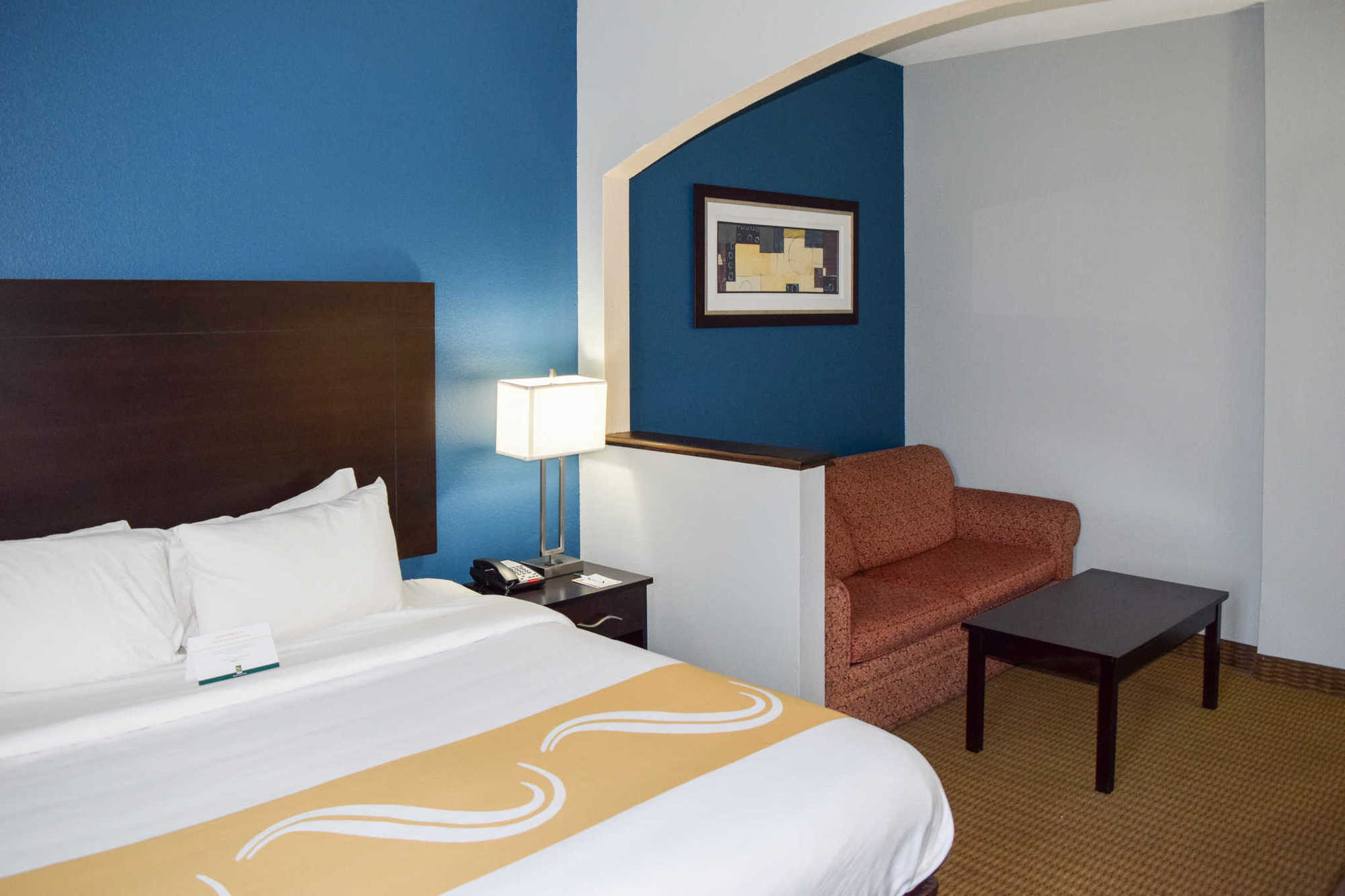 Quality Suites Maumelle - Little Rock Nw Zimmer foto