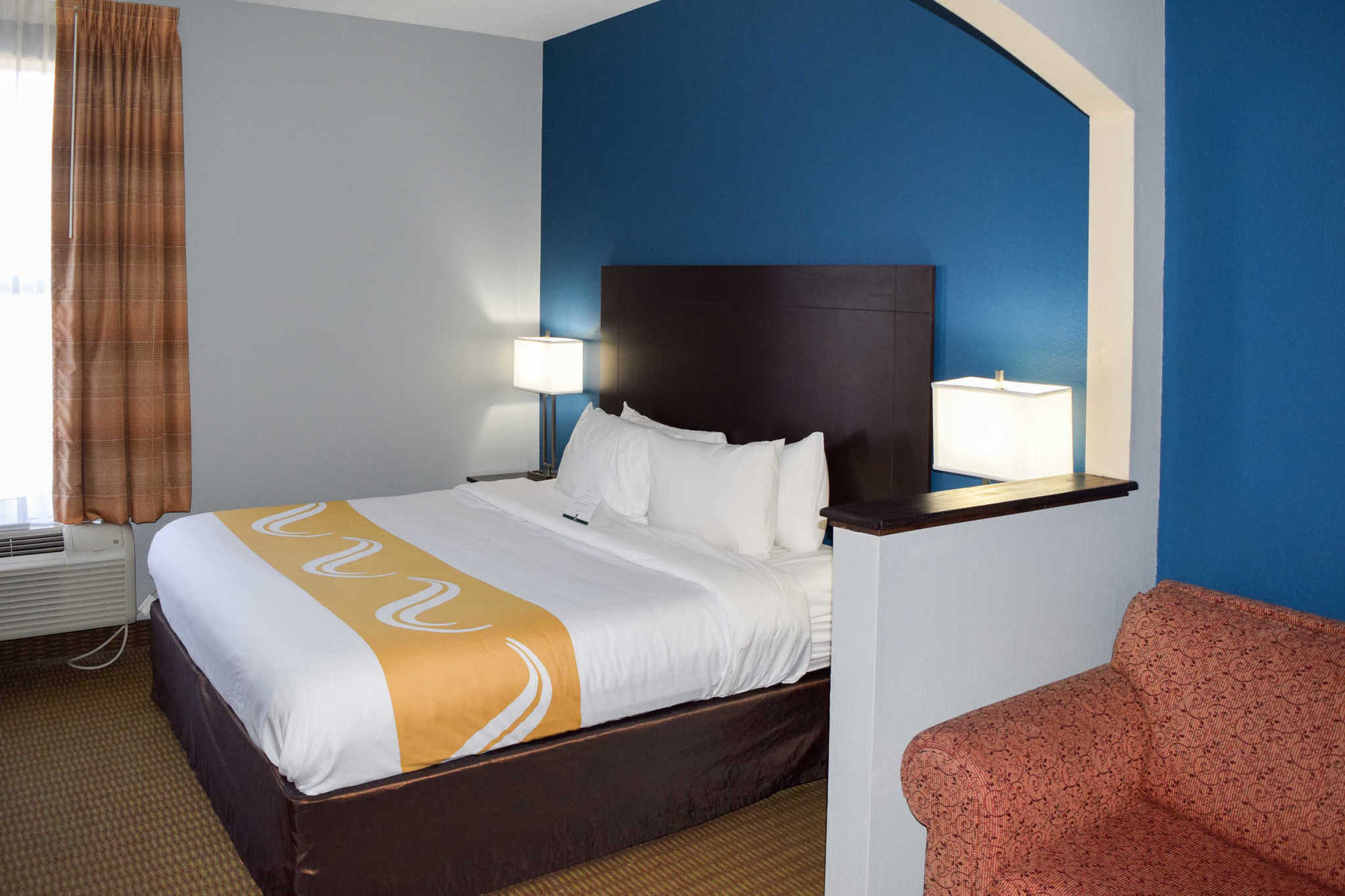 Quality Suites Maumelle - Little Rock Nw Zimmer foto