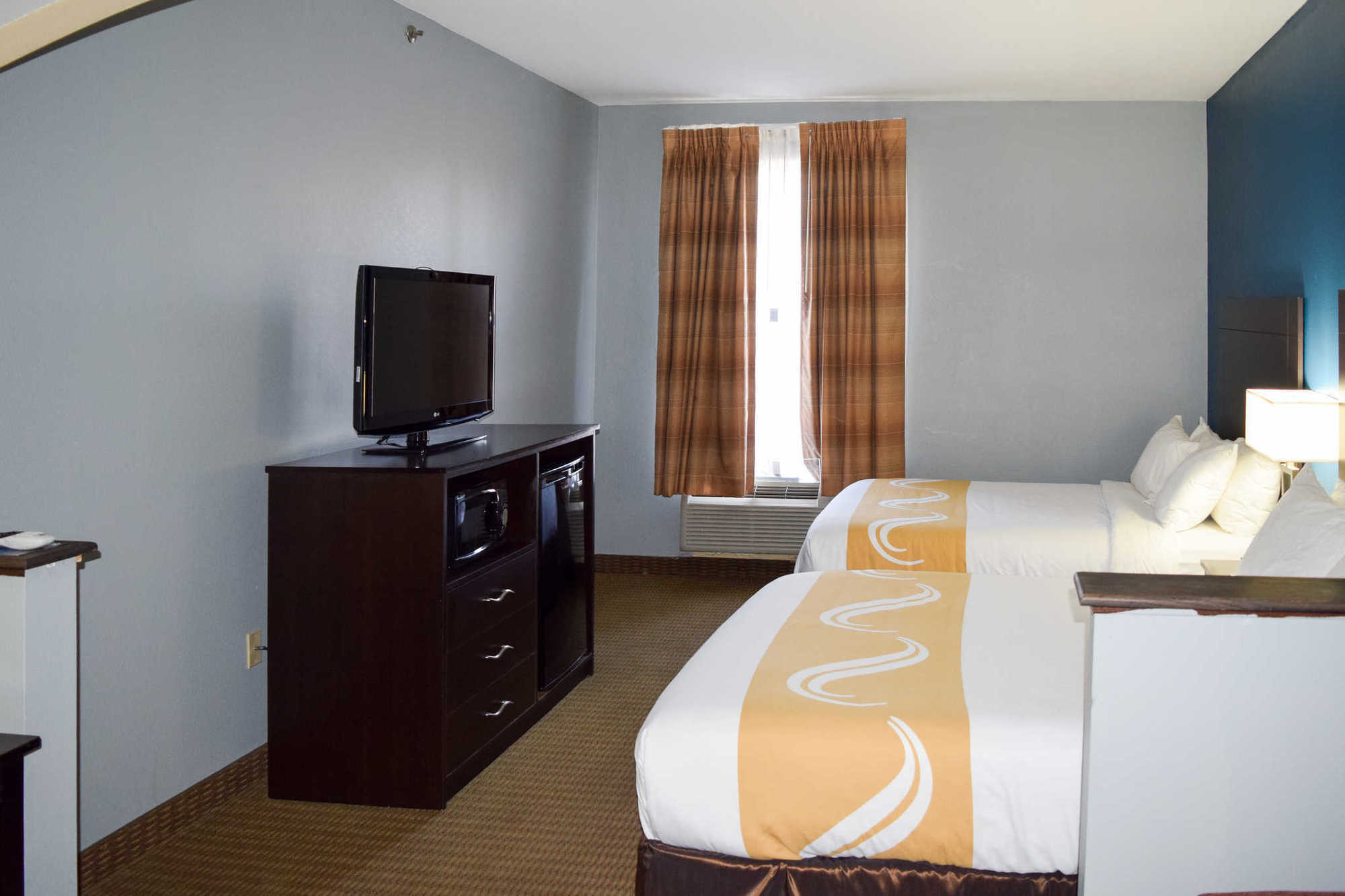 Quality Suites Maumelle - Little Rock Nw Zimmer foto